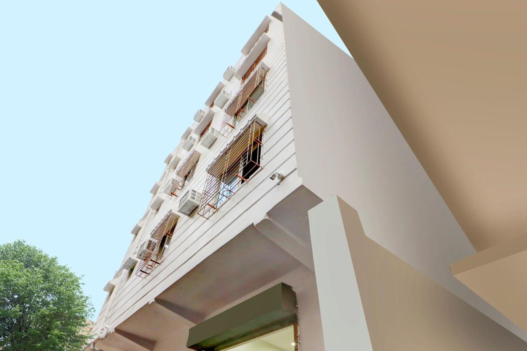Panchanna Καλκούτα Εξωτερικό φωτογραφία