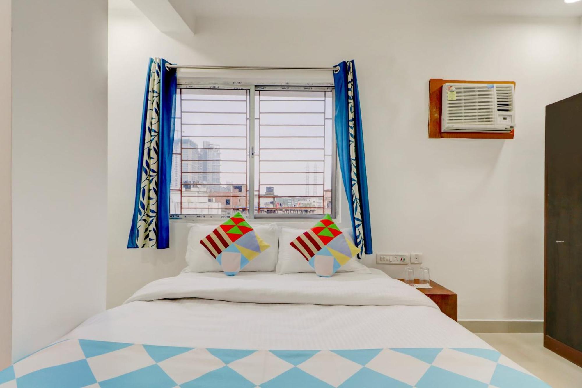 Panchanna Καλκούτα Εξωτερικό φωτογραφία