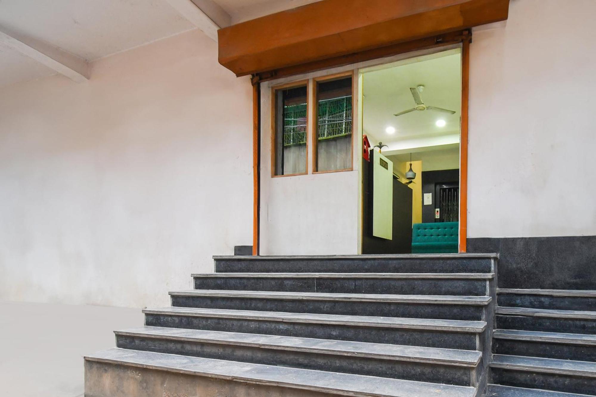 Panchanna Καλκούτα Εξωτερικό φωτογραφία