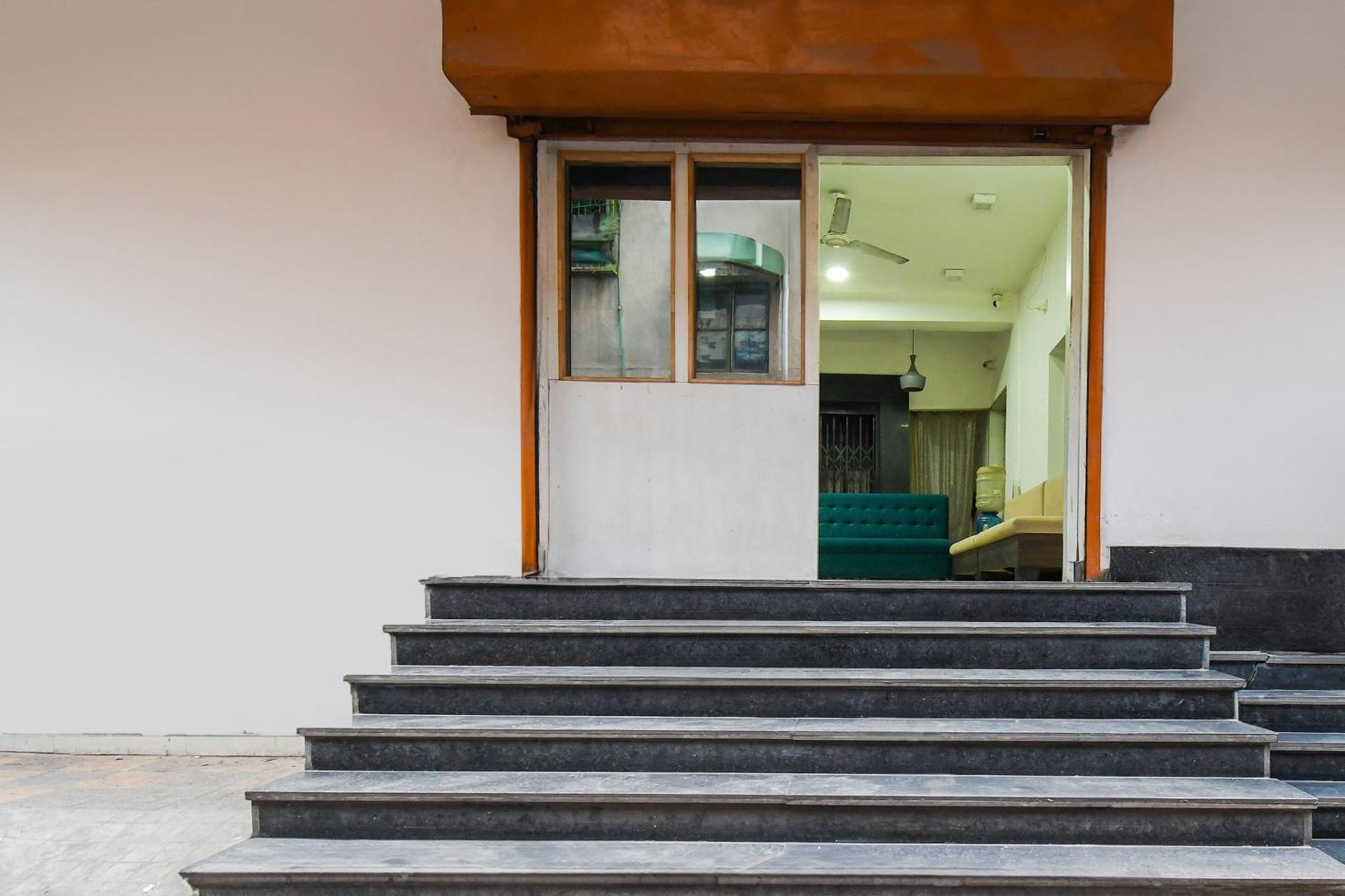 Panchanna Καλκούτα Εξωτερικό φωτογραφία